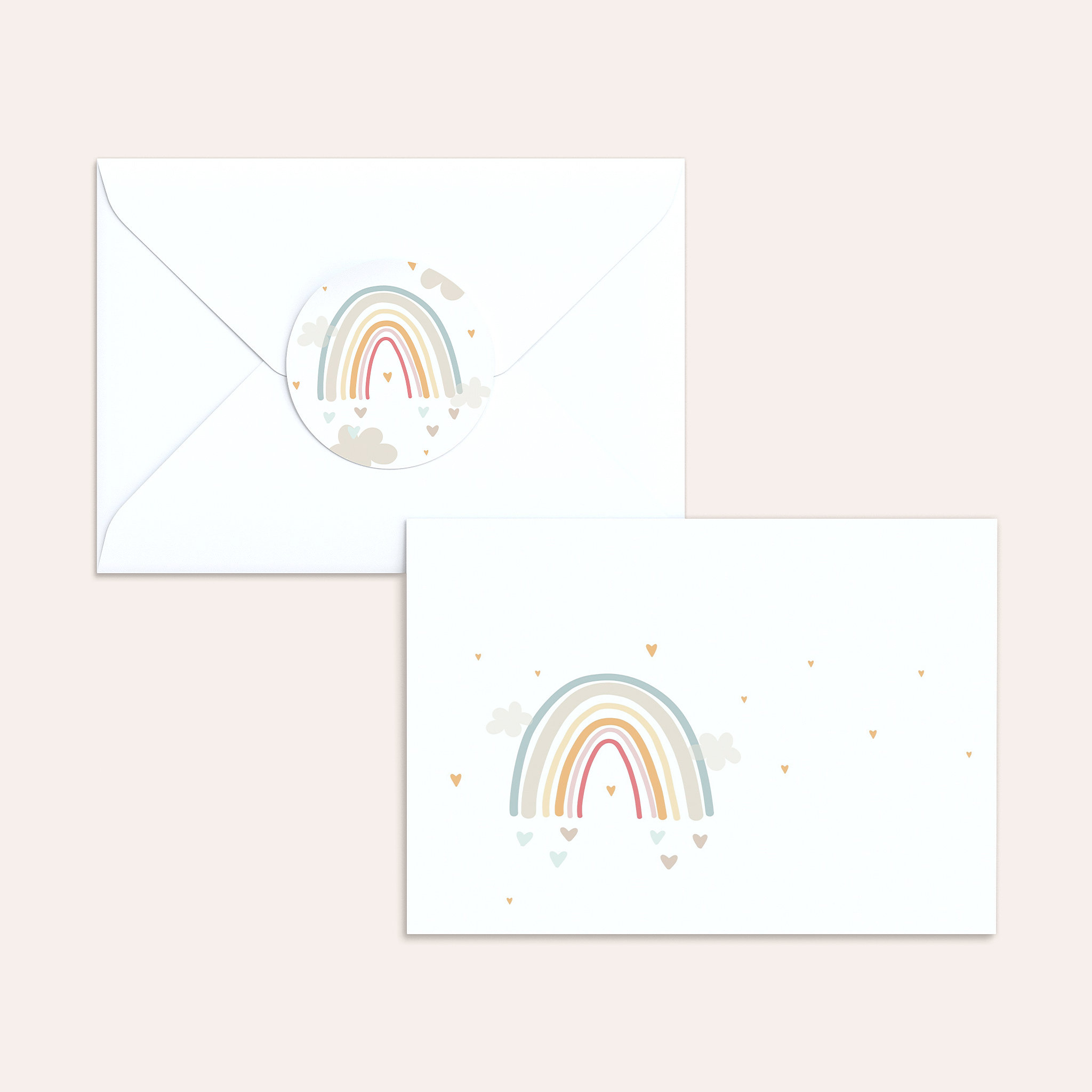 Rainbow Magic