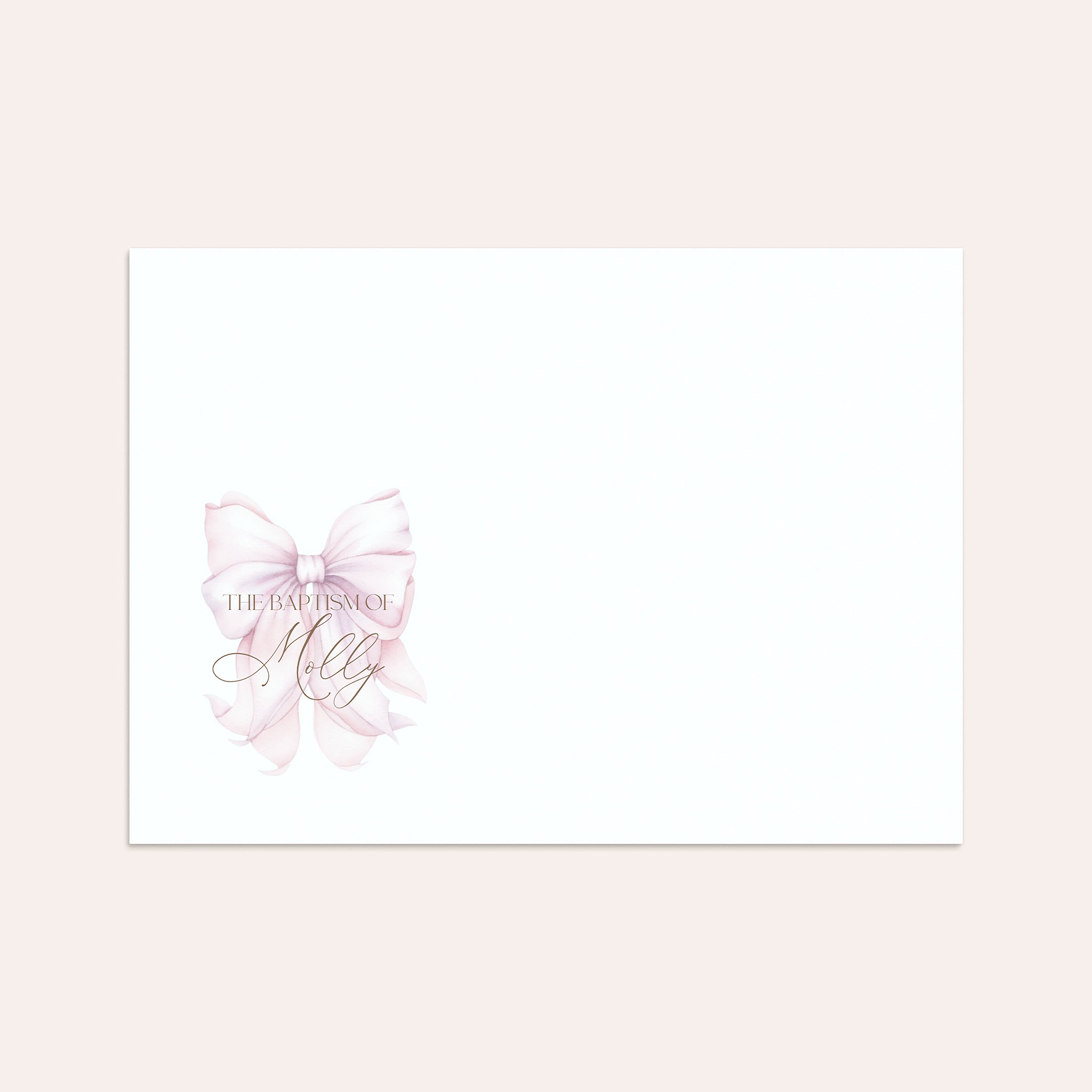 Celestial Ribbon