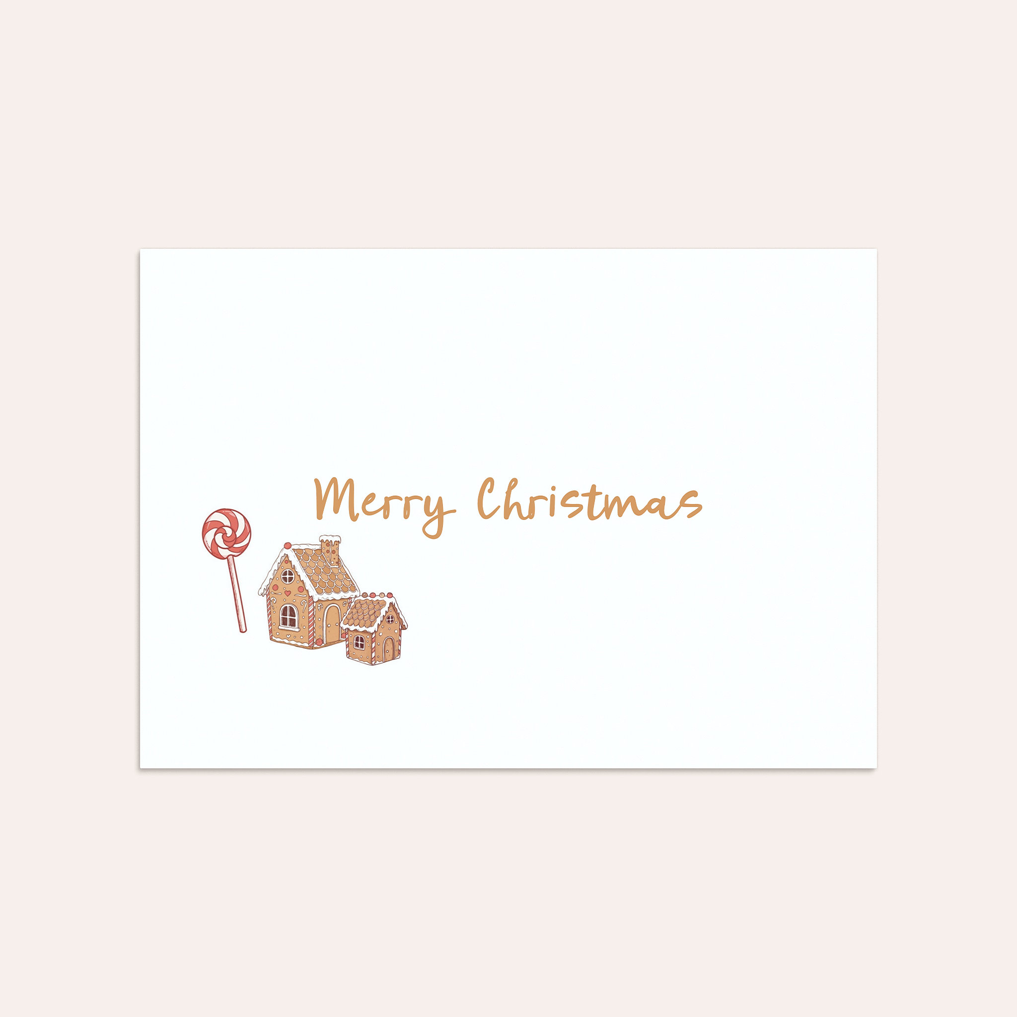 Christmas Flair with Crispy Biscuits