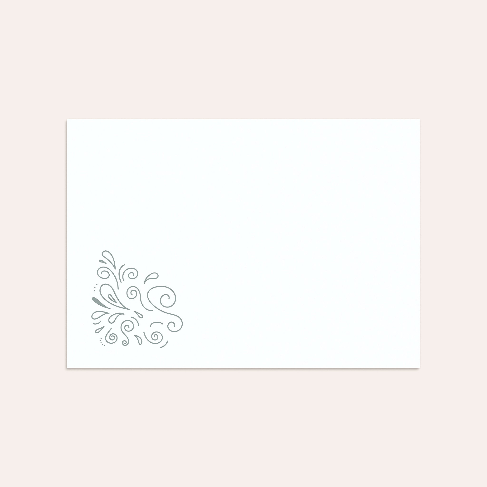 Swirling Christmas Joy
