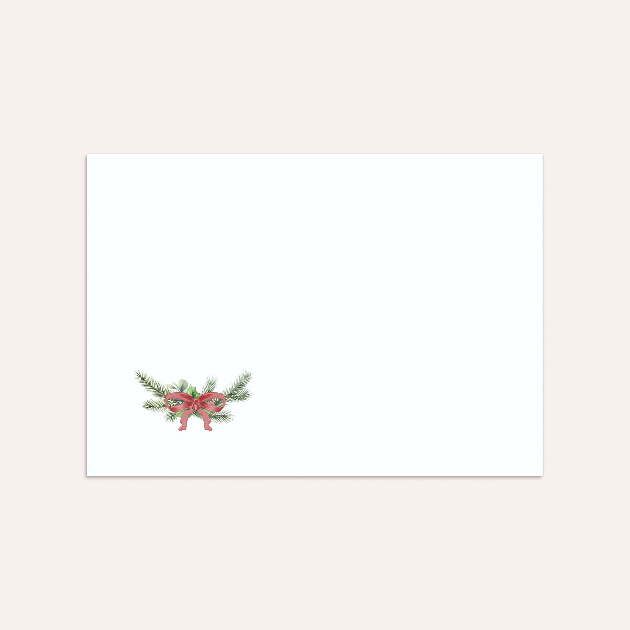 Bow Garland
