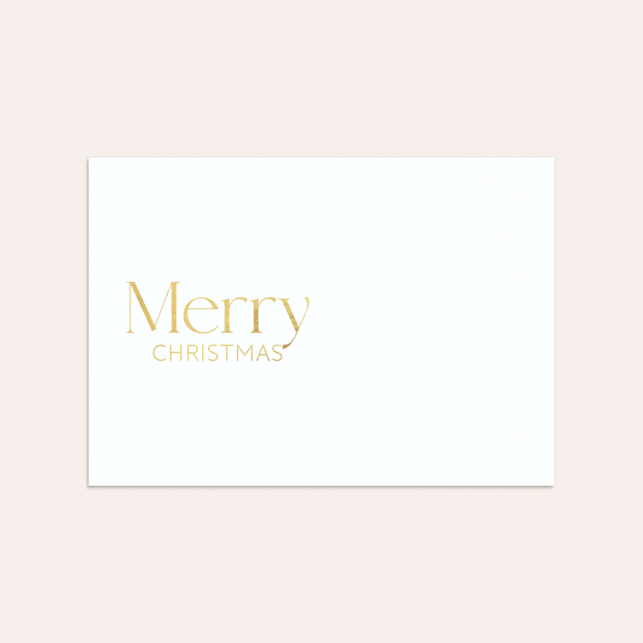 Radiant Christmas Joy