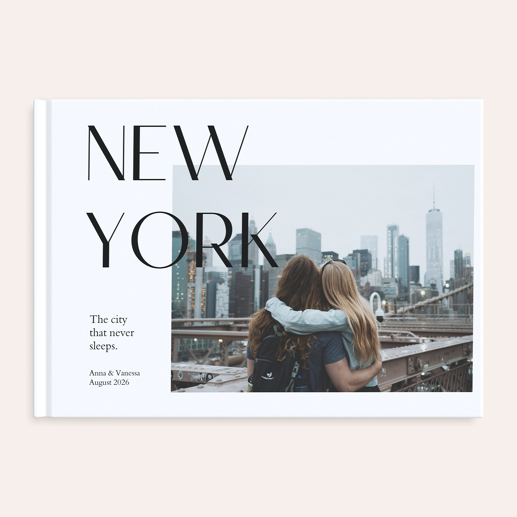New York