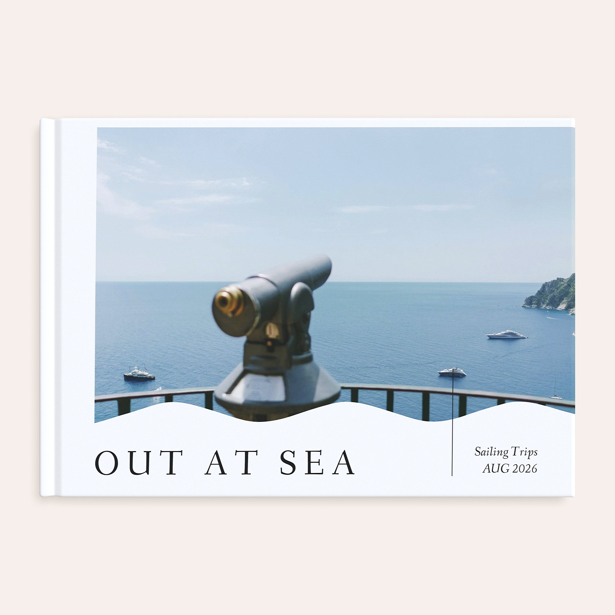 On the Sea