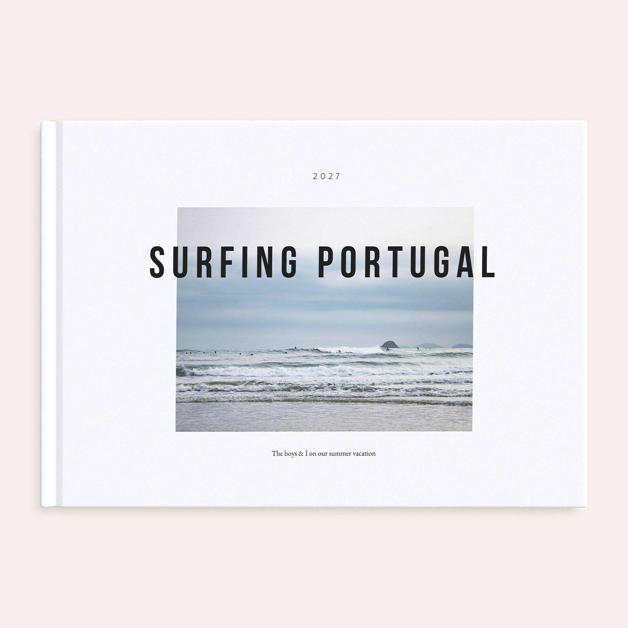Catching Waves