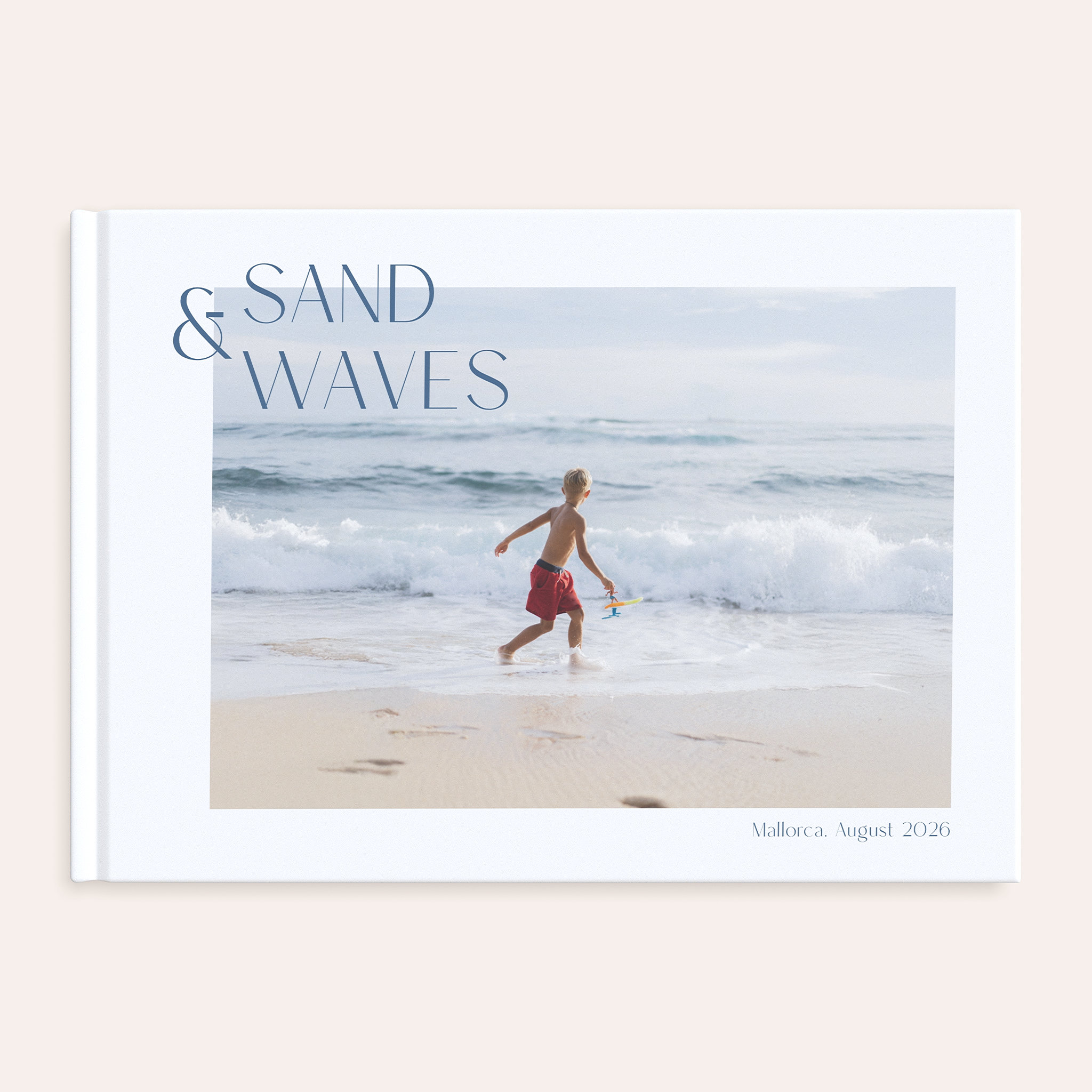 Sand and Waves
