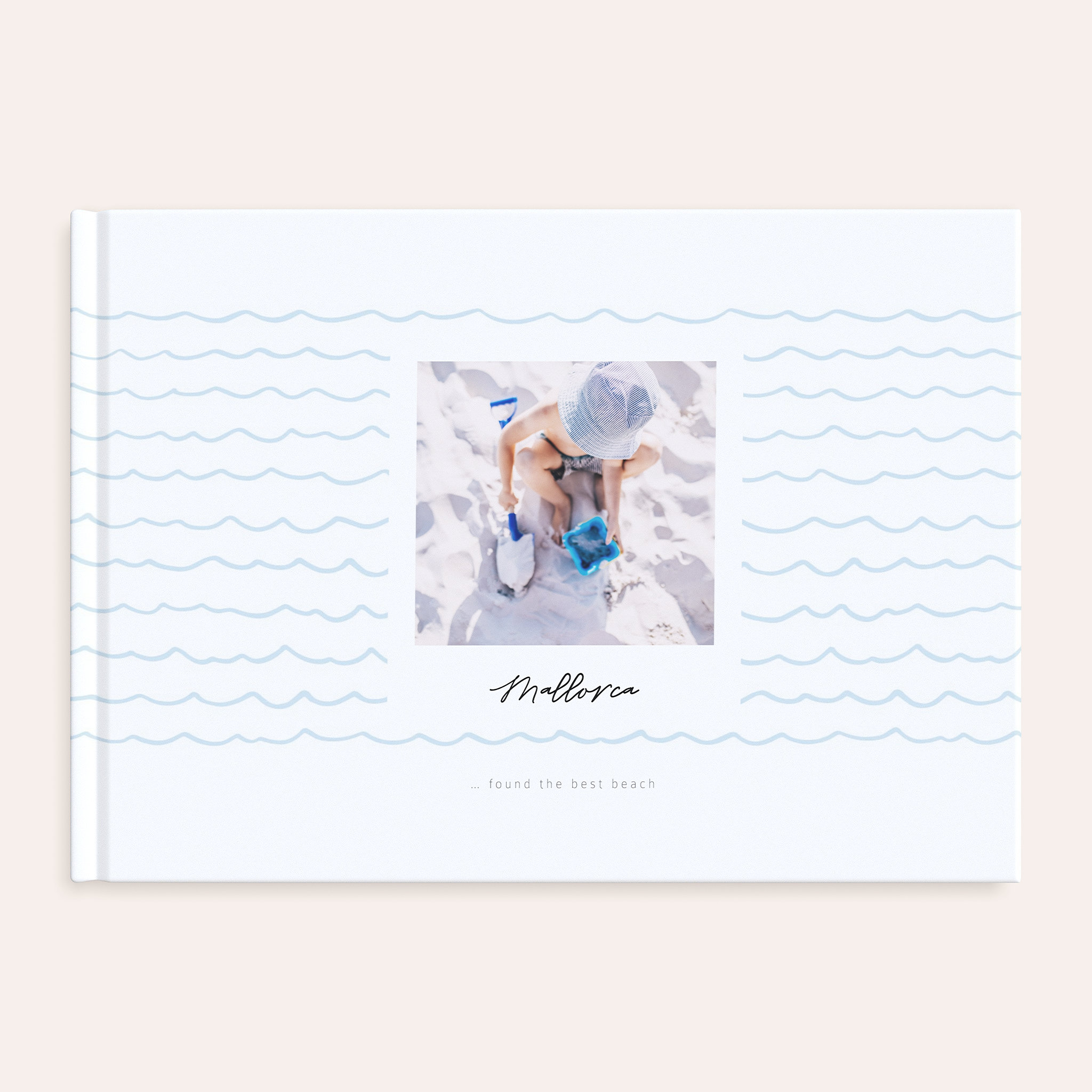 Swell of Waves