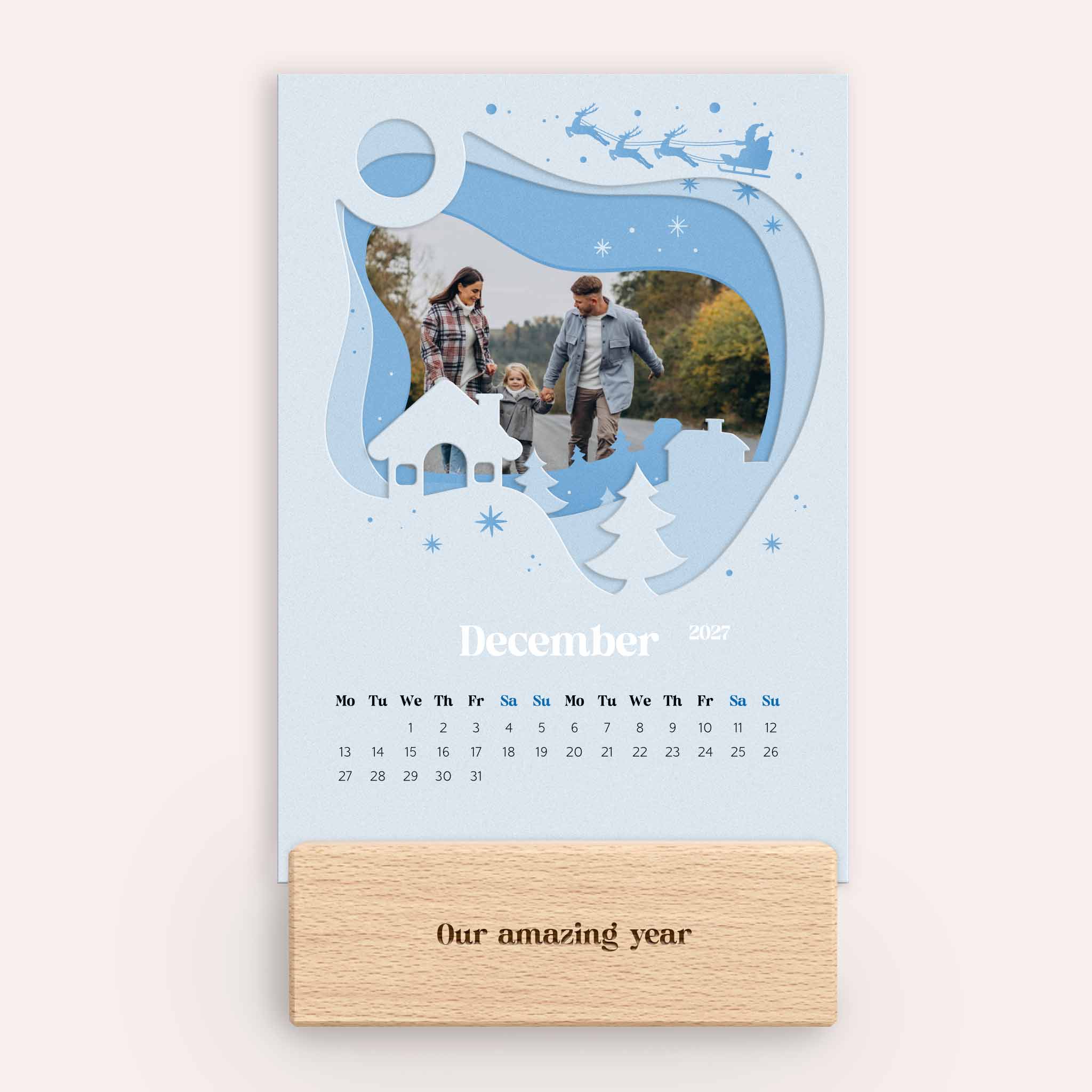 Cheerful & Colourful Seasons