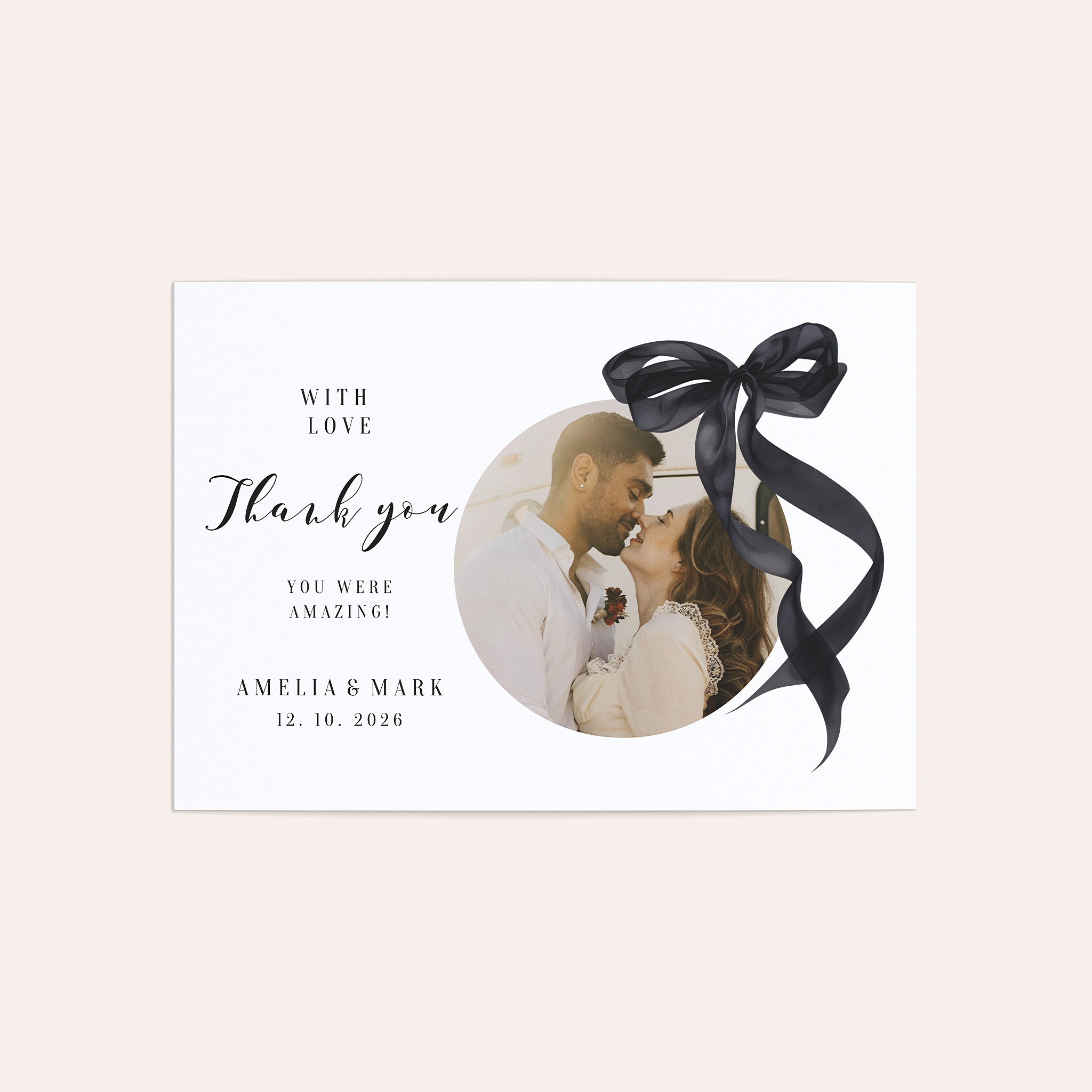 Romantic Black