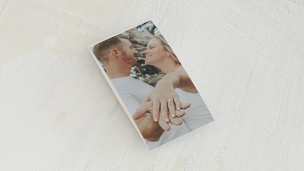 Blissfully in Love