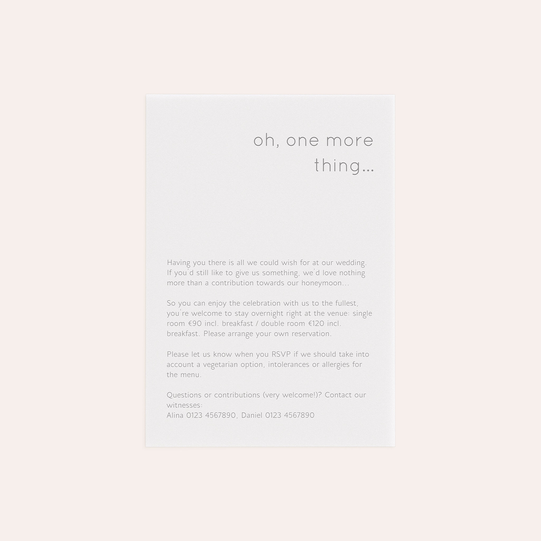 Hochformat