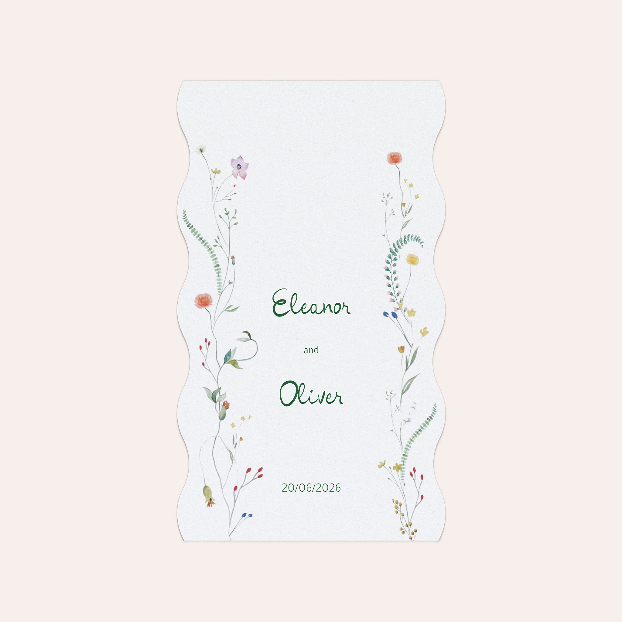 Blossom Kiss