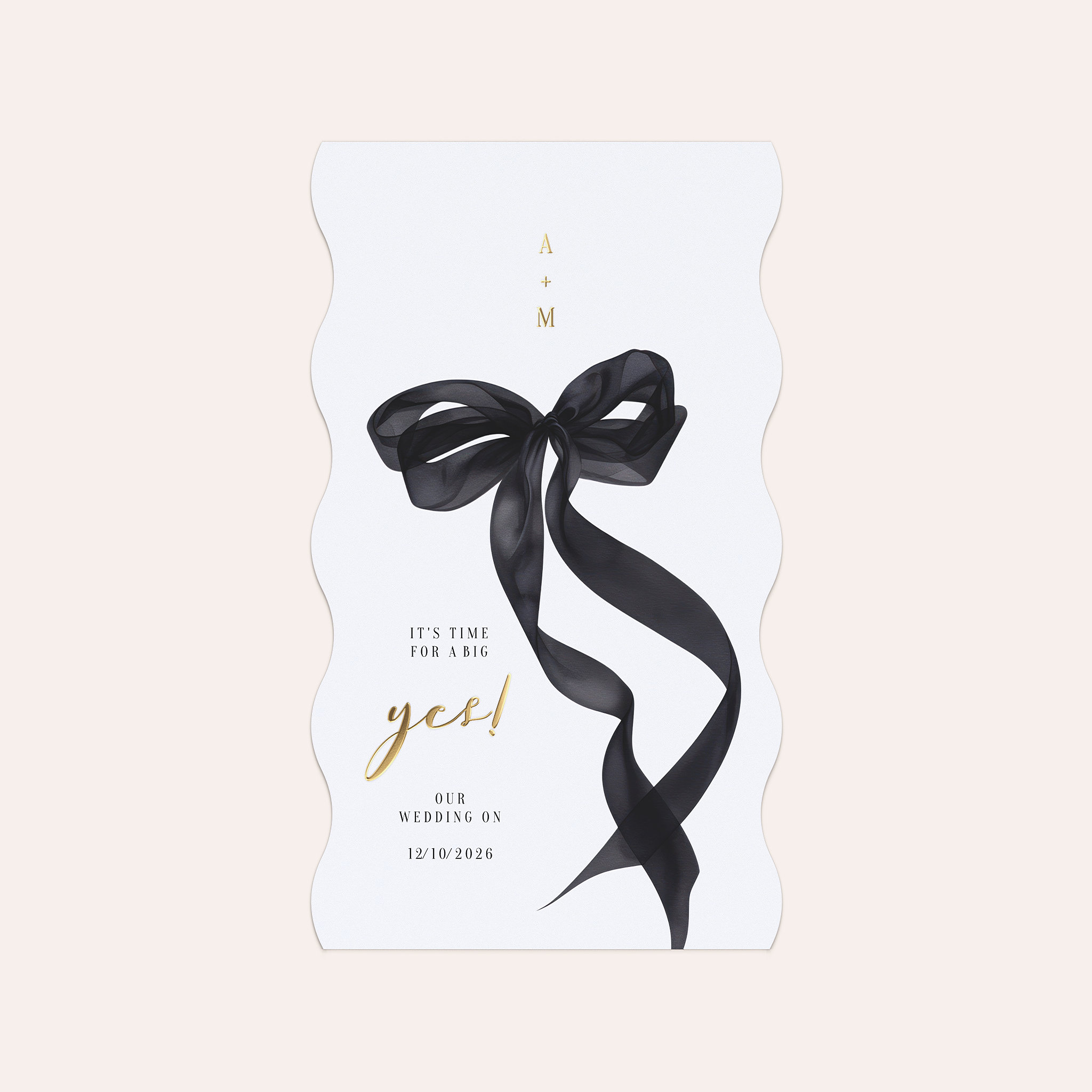 Romantic Black