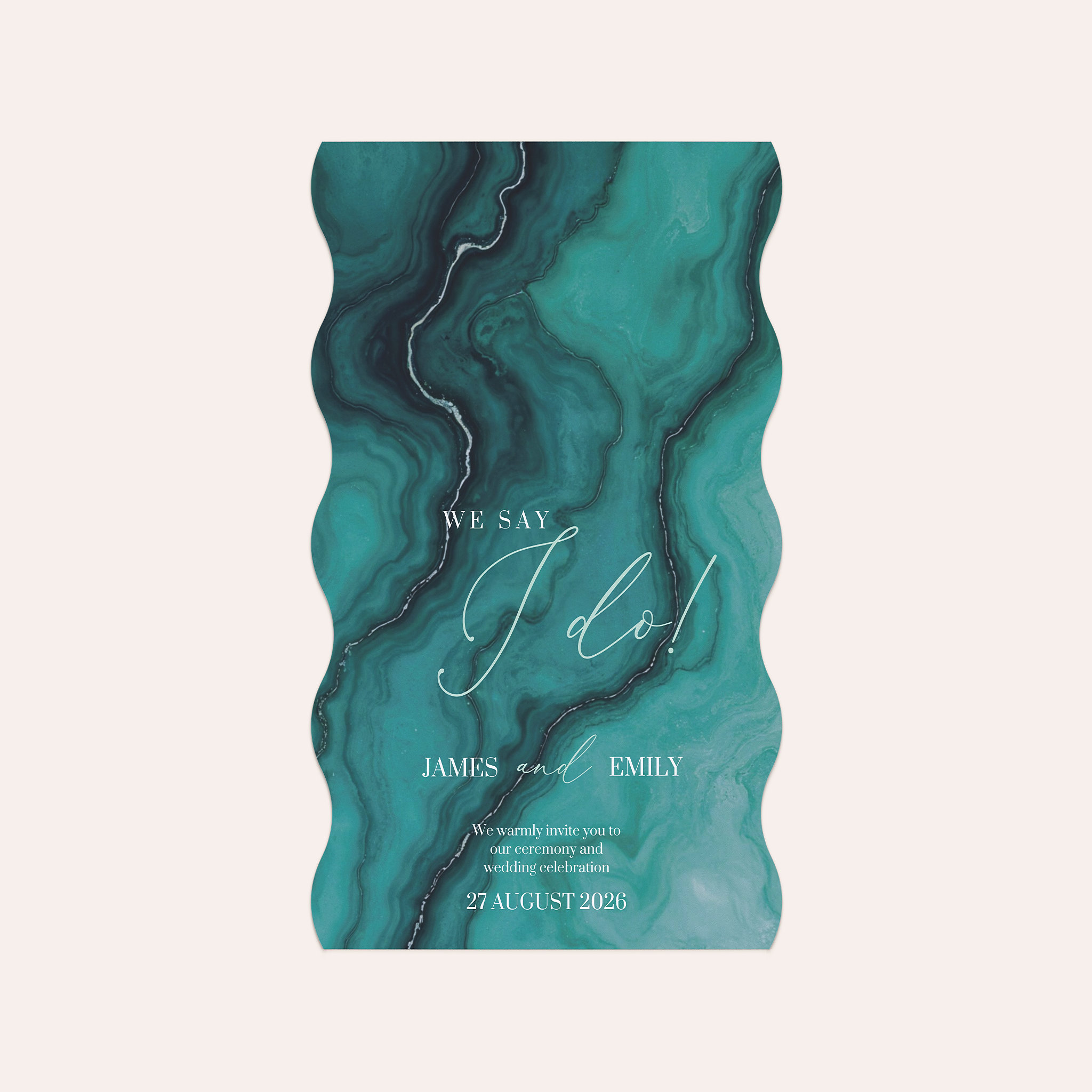 Ocean Poetry