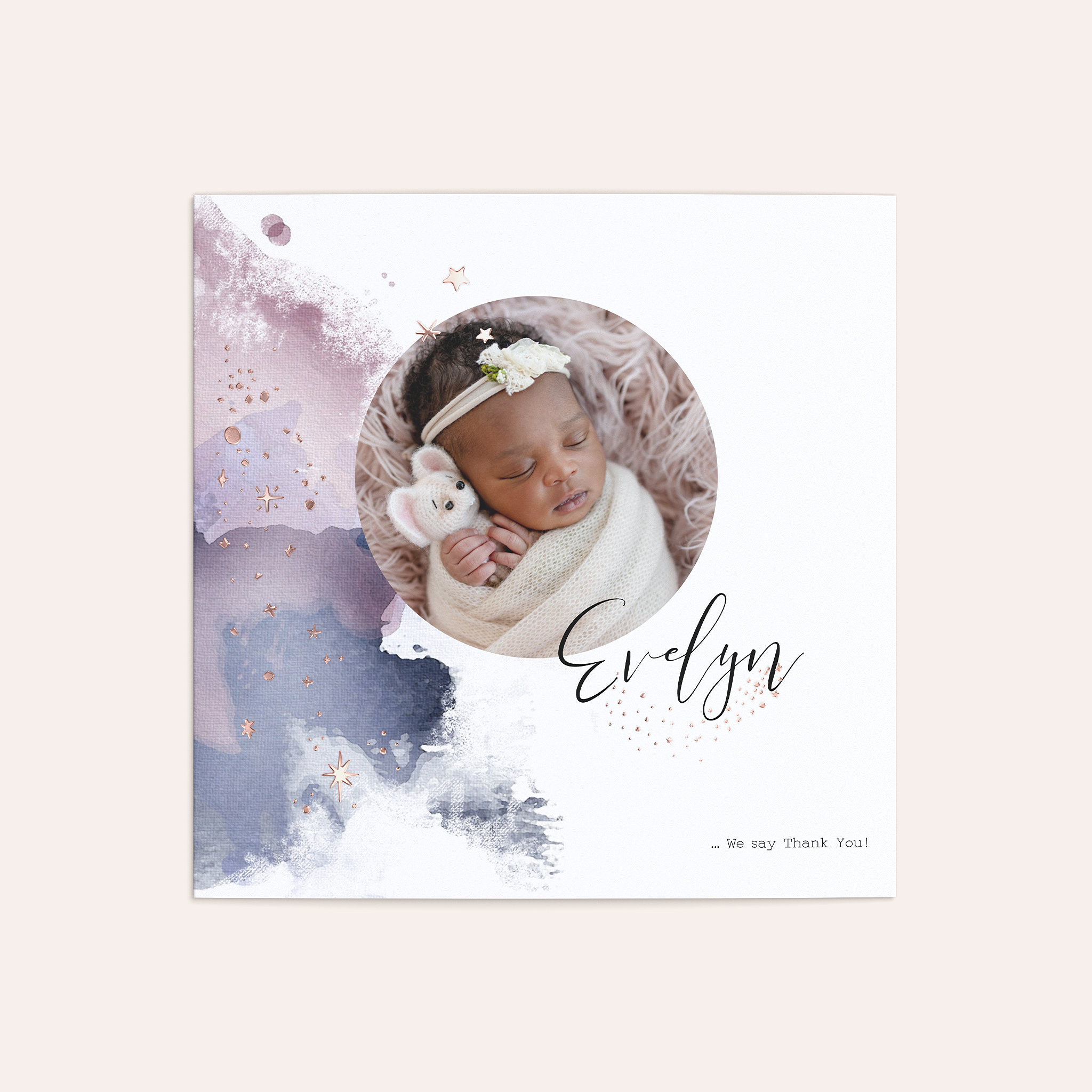 Our Little Miracle