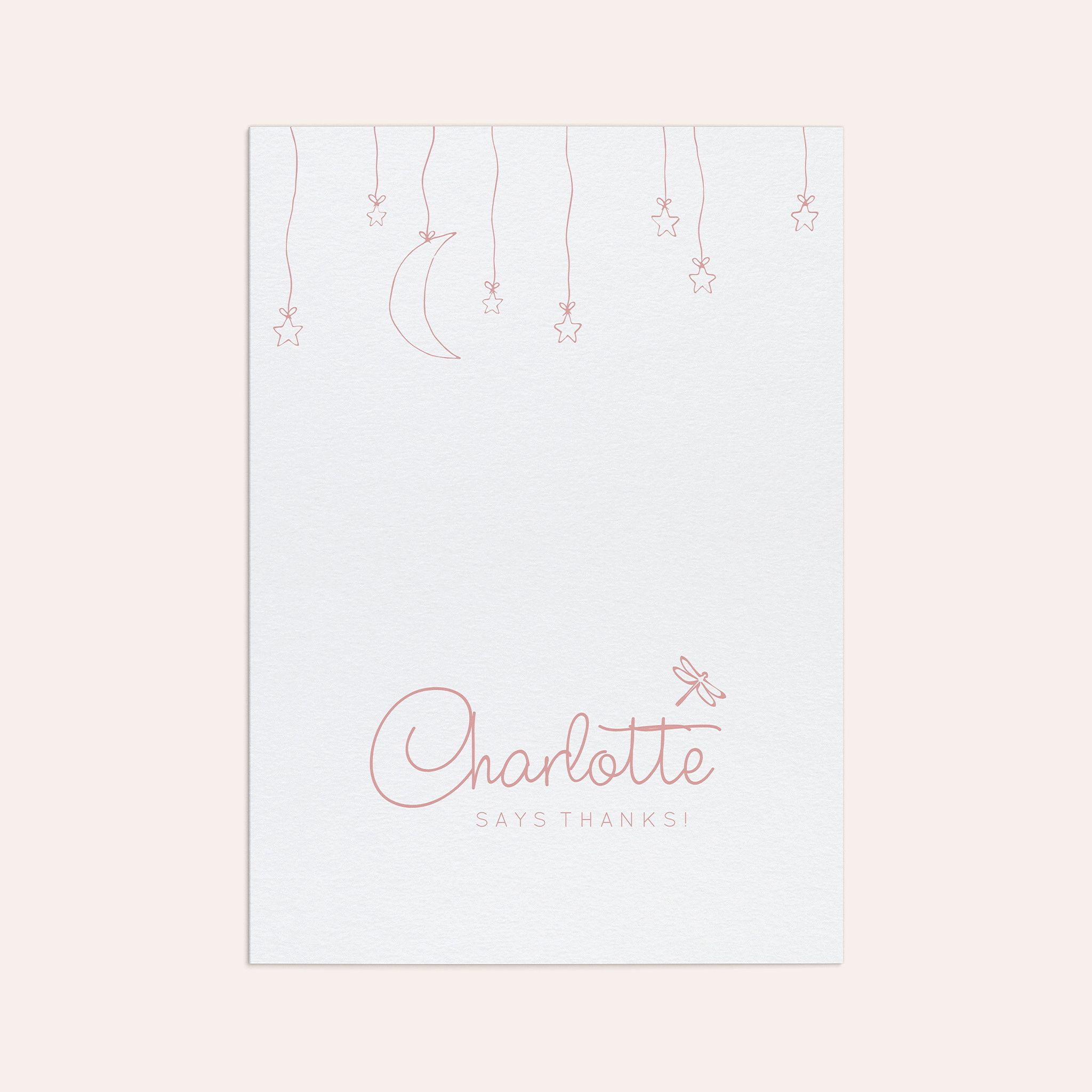 Garland of Stars