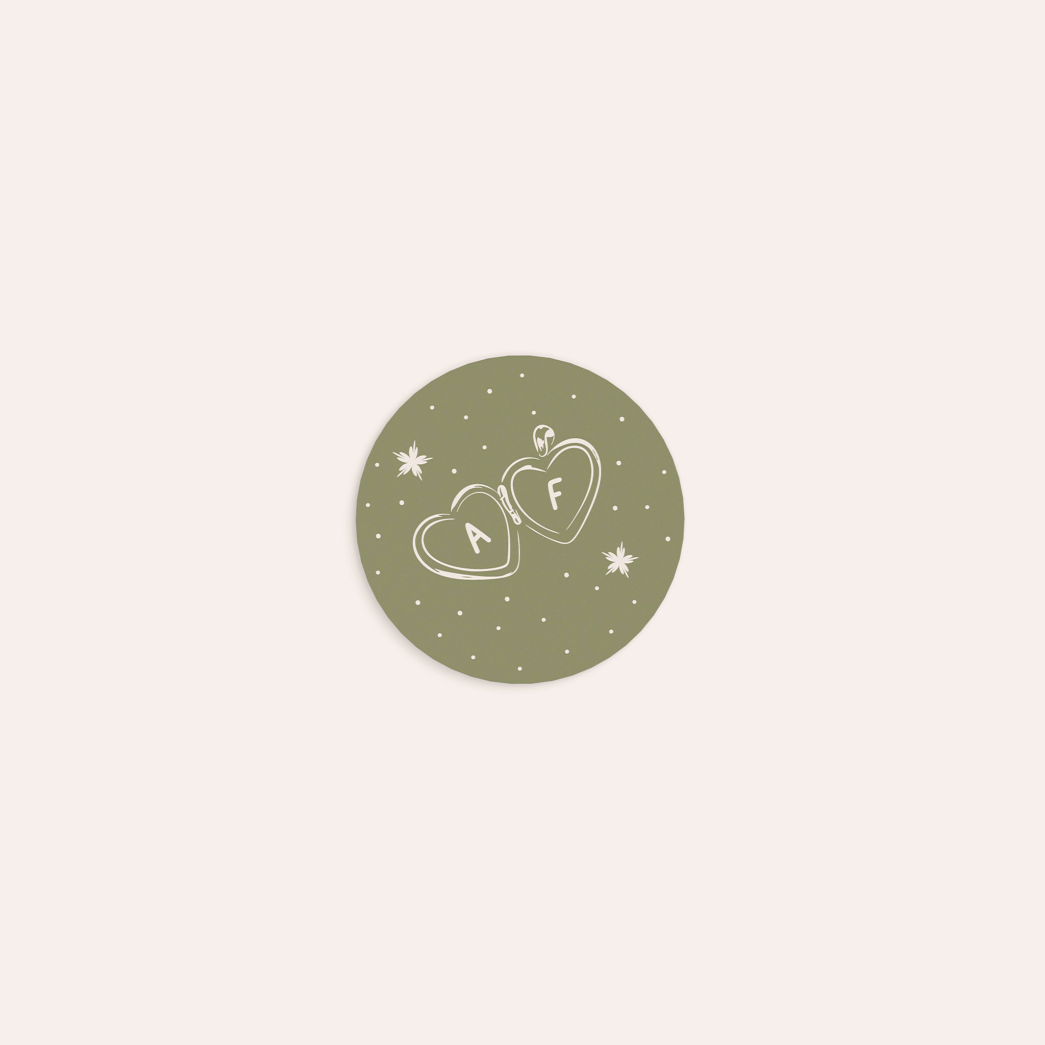 Heartfelt Green
