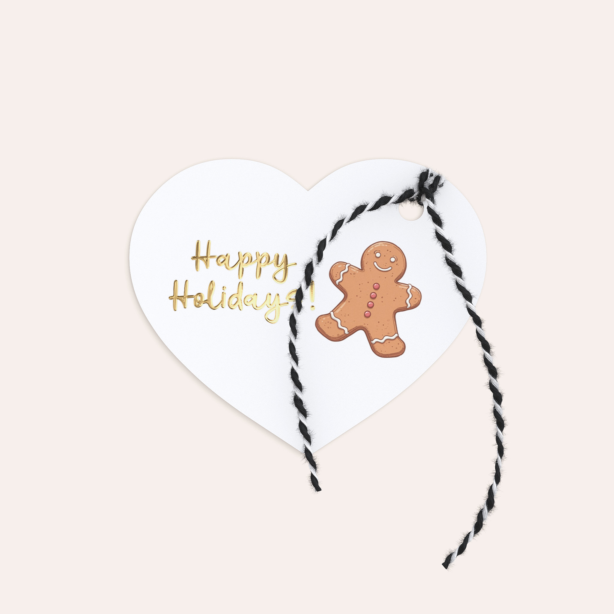 Christmas Flair with Crispy Biscuits