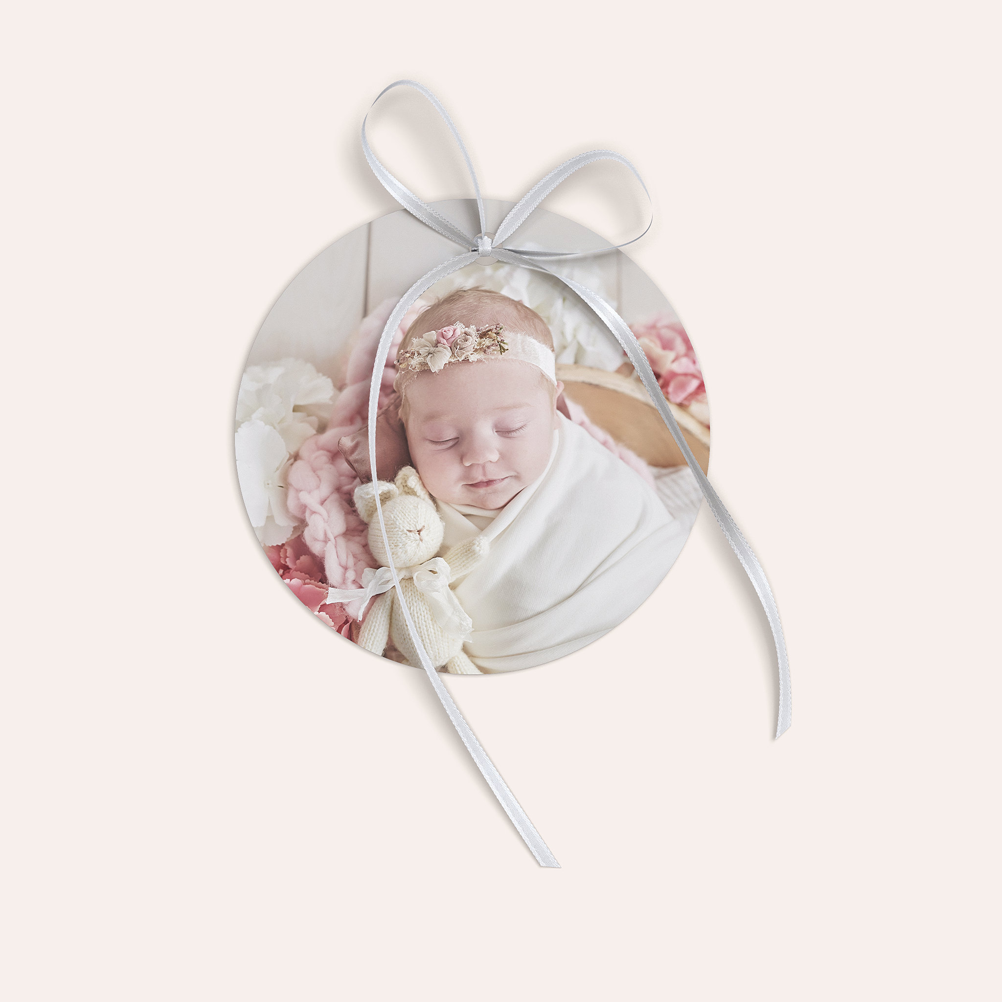 Celestial Ribbon