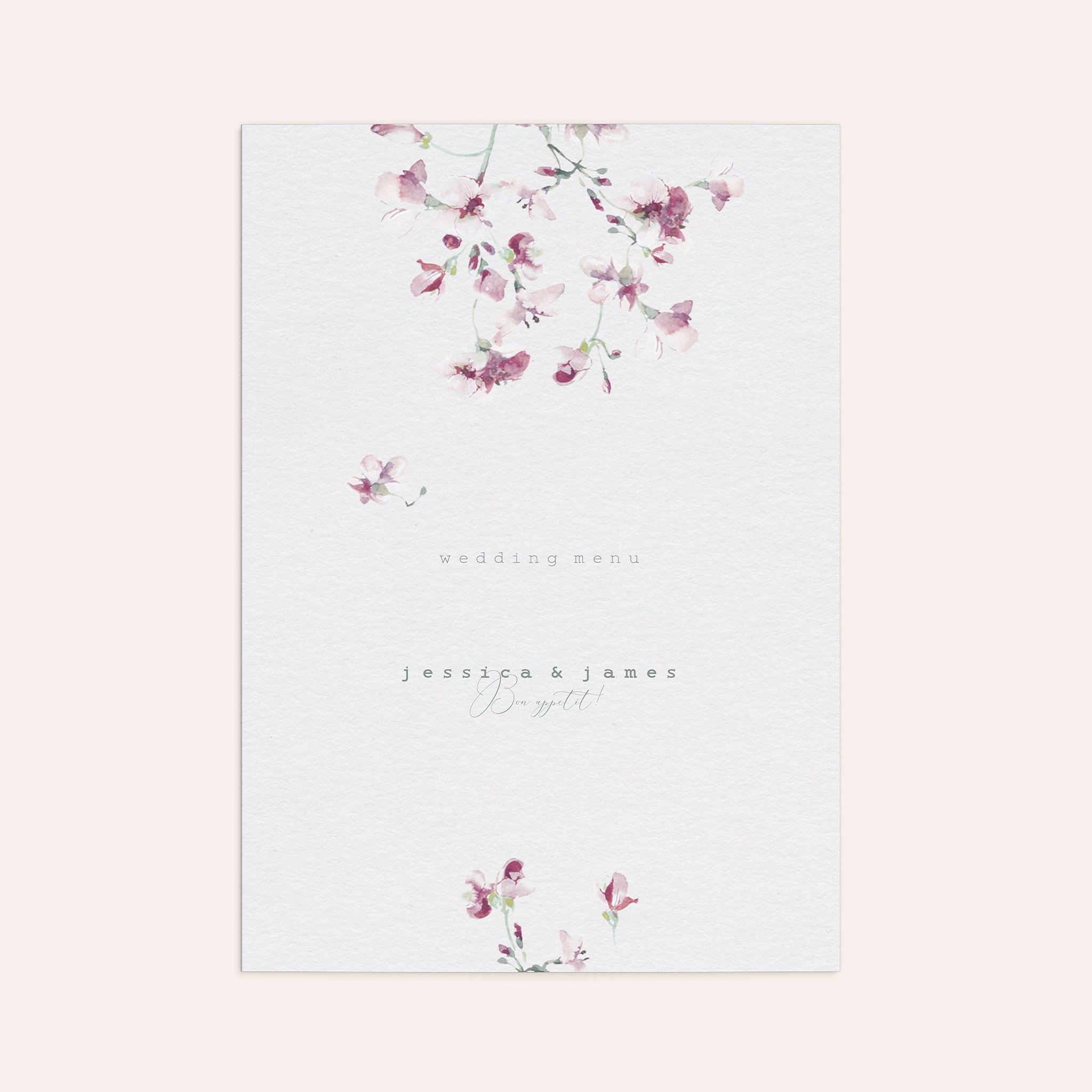 Flower passion