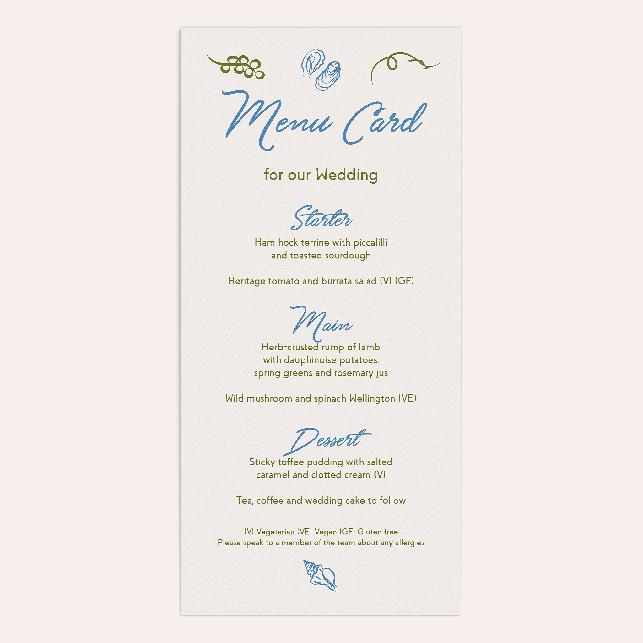 Mediterranean Ambience