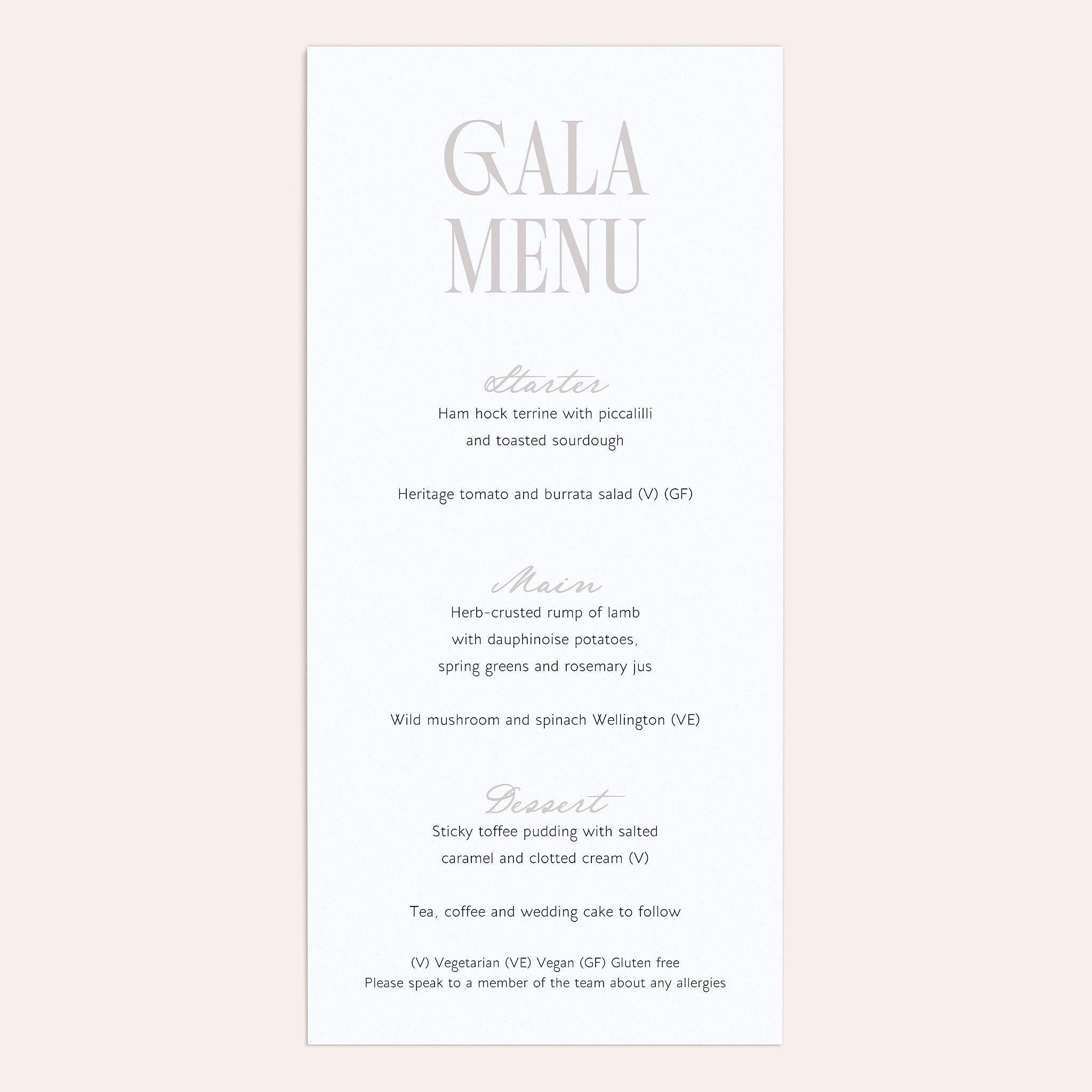 Dream Wedding Gazette