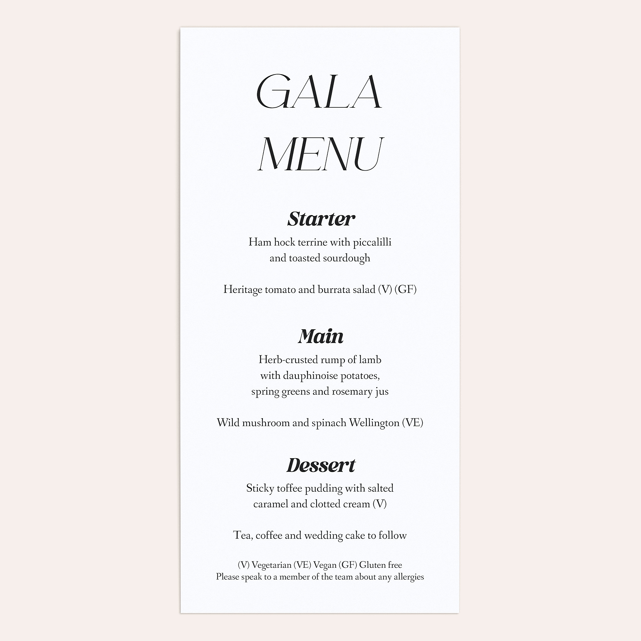 Wedding News