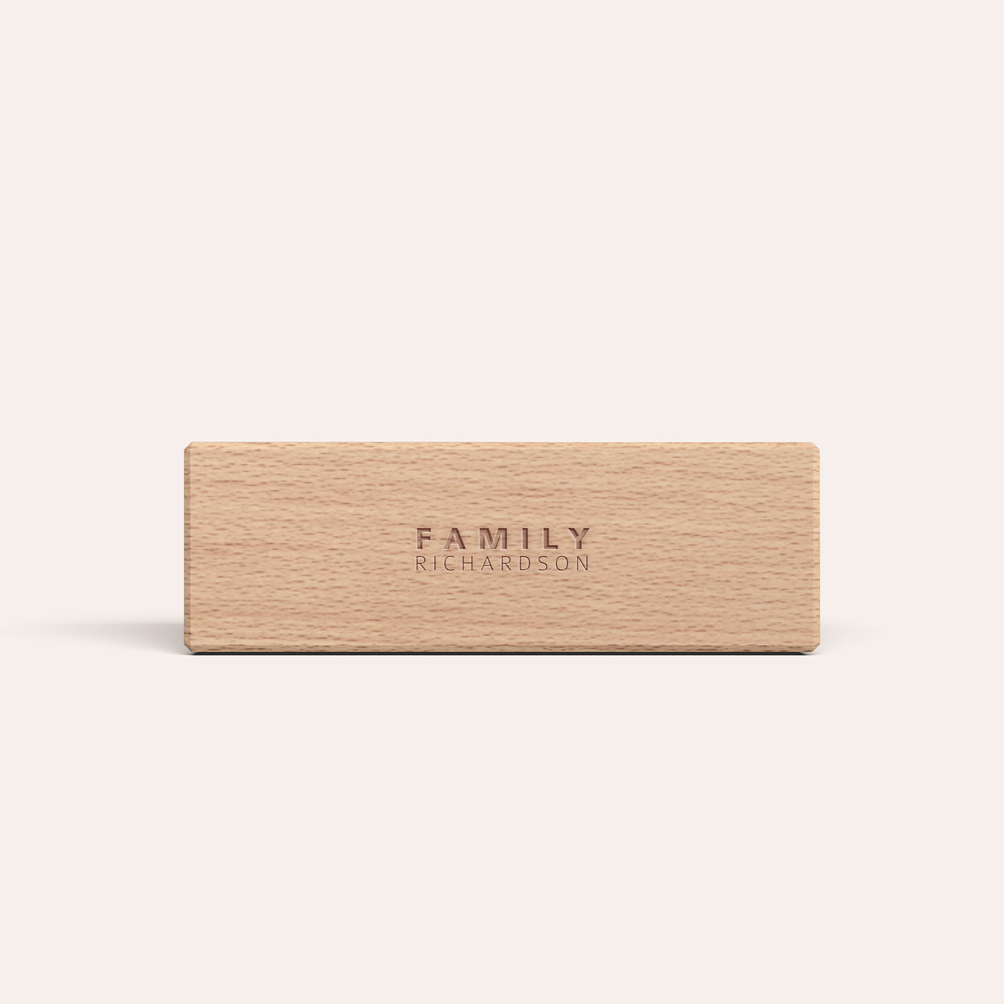Evermore Desk Calendar