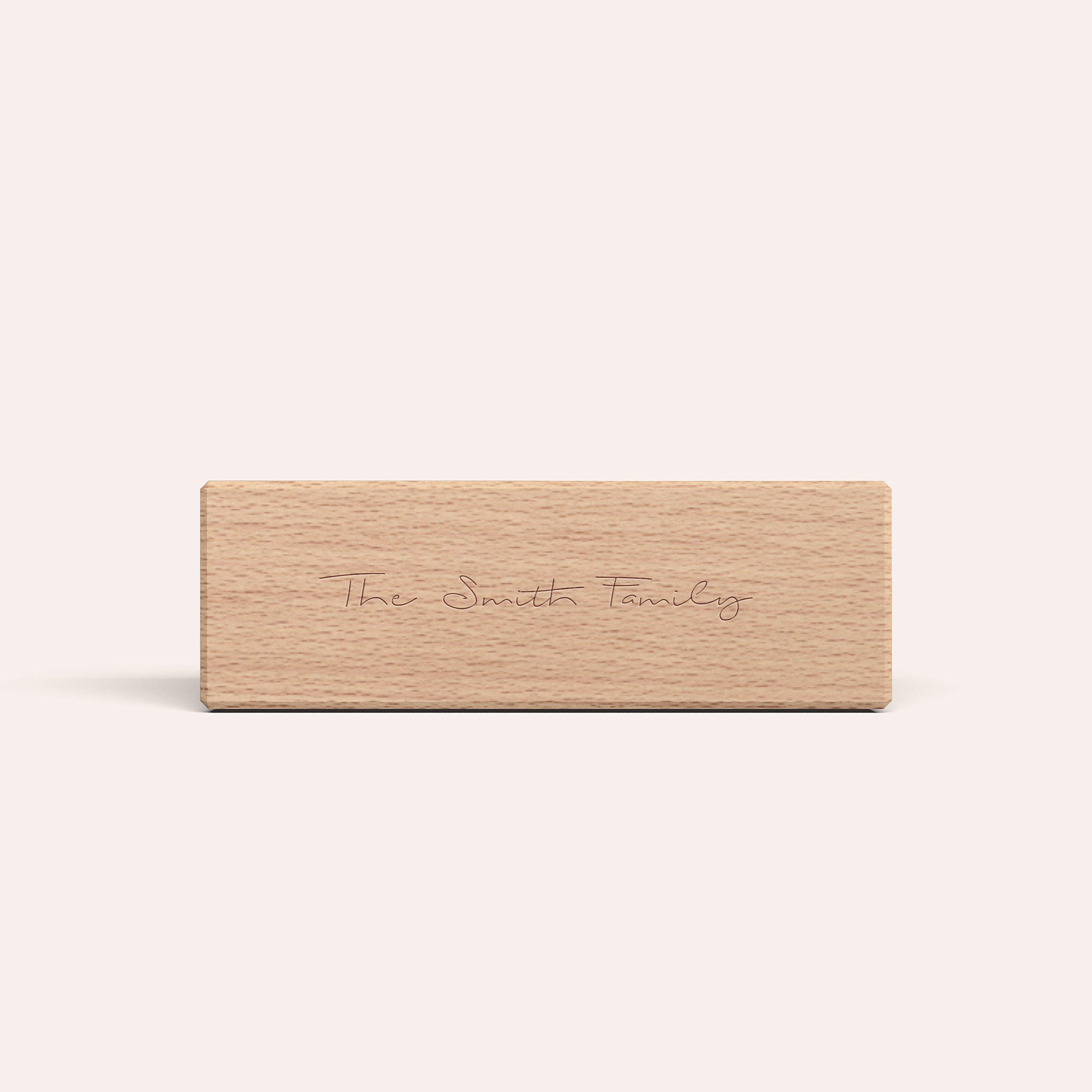 Most Beautiful View Desk Calendar