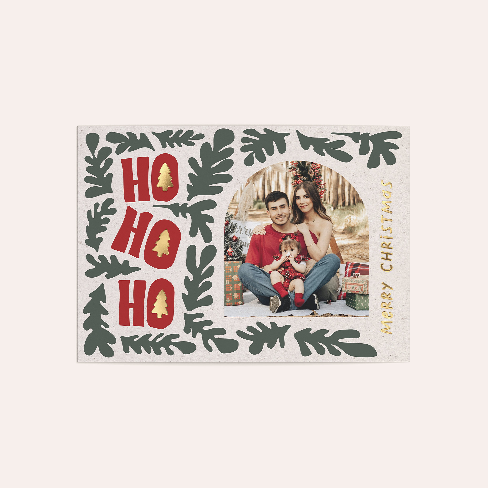 Happy Hohoho