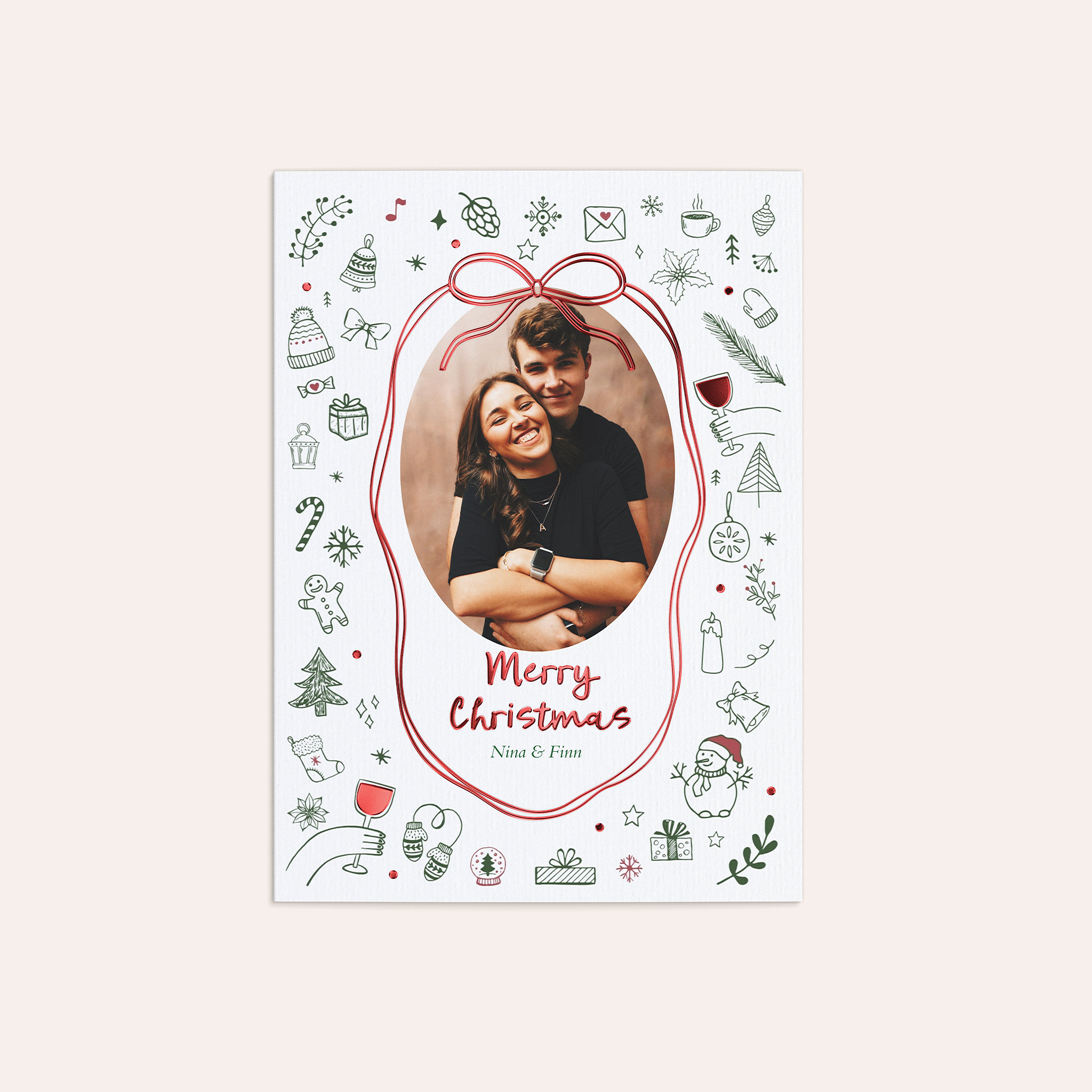 Christmas Illustrated