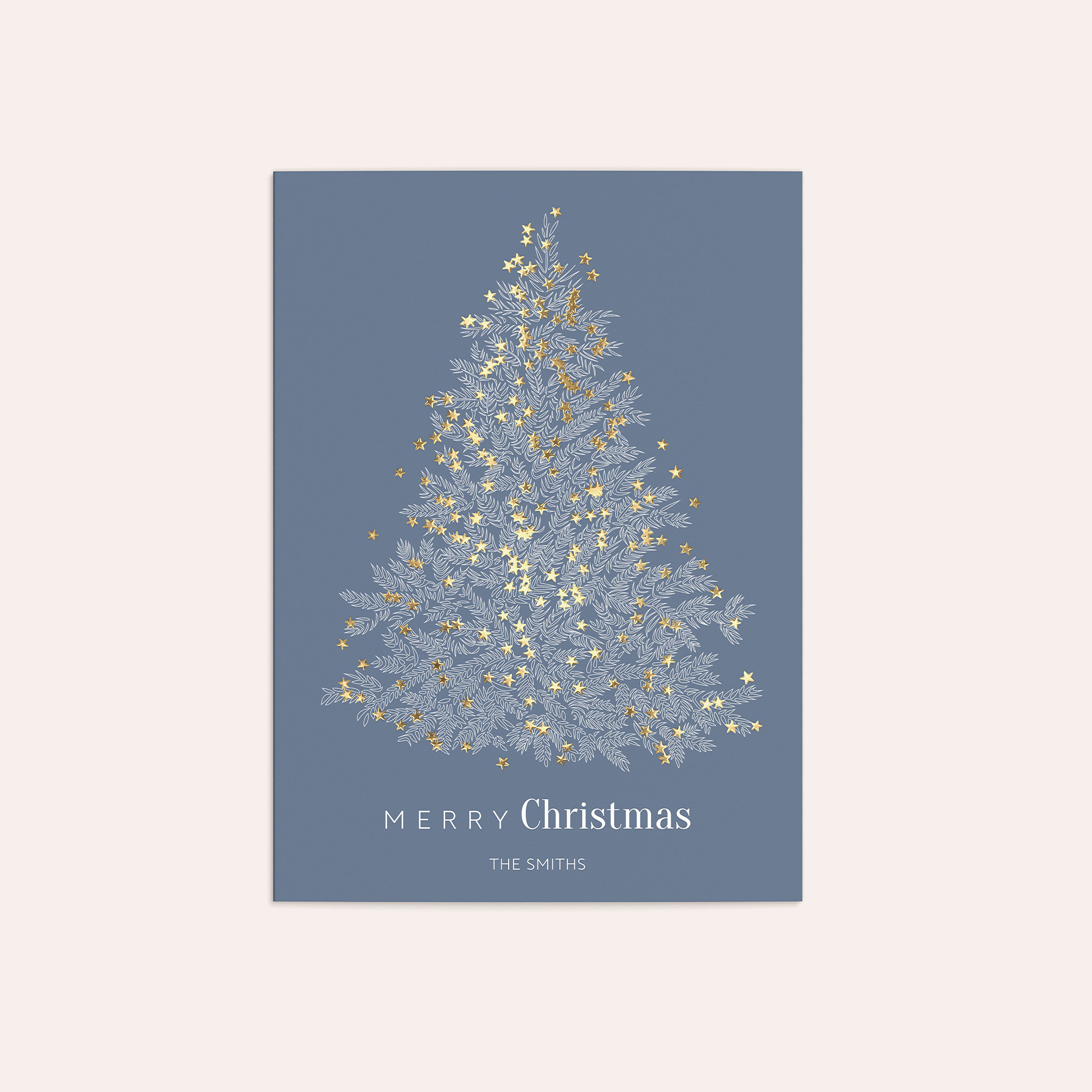 Radiantly Beautiful Christmas Tree