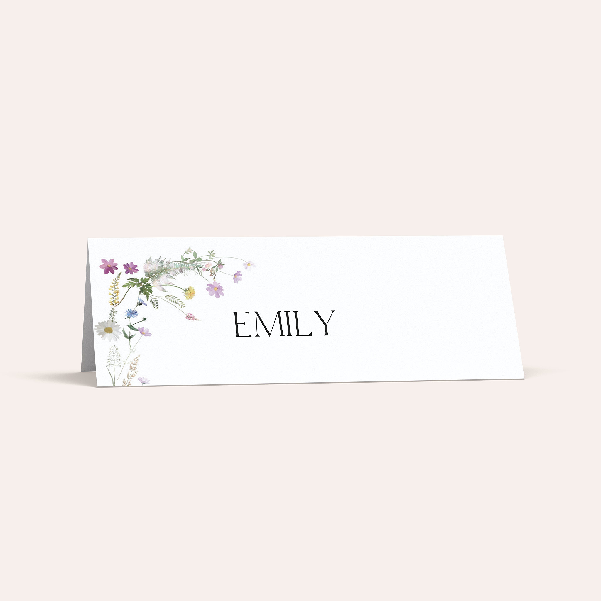 Floral Variety