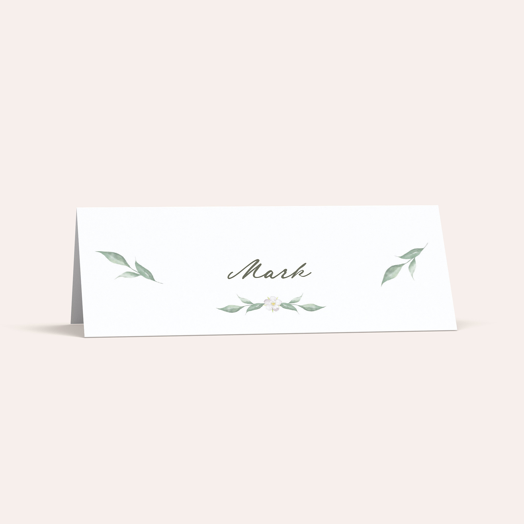 Rose Branches