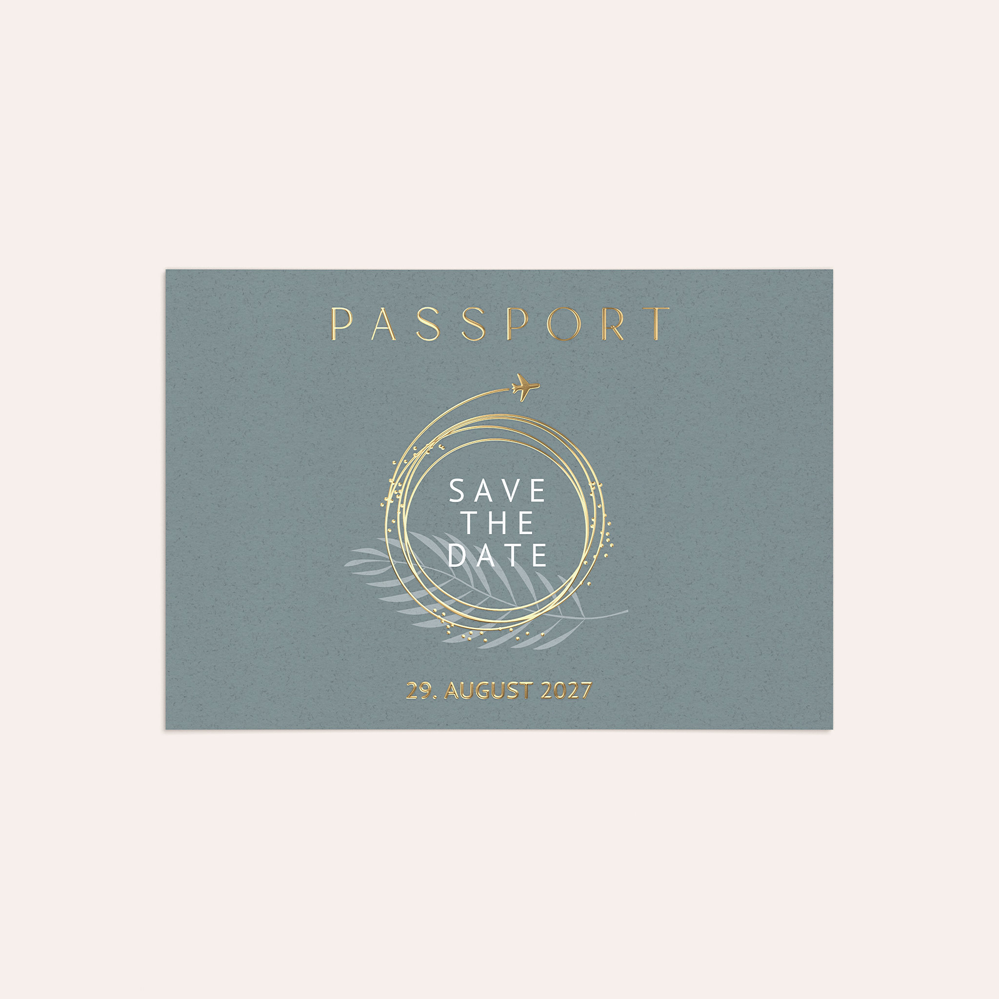 Passport