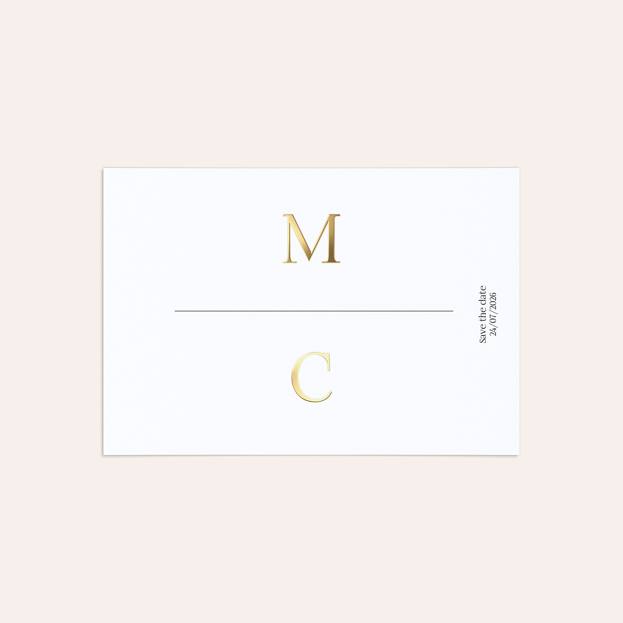 Great letters