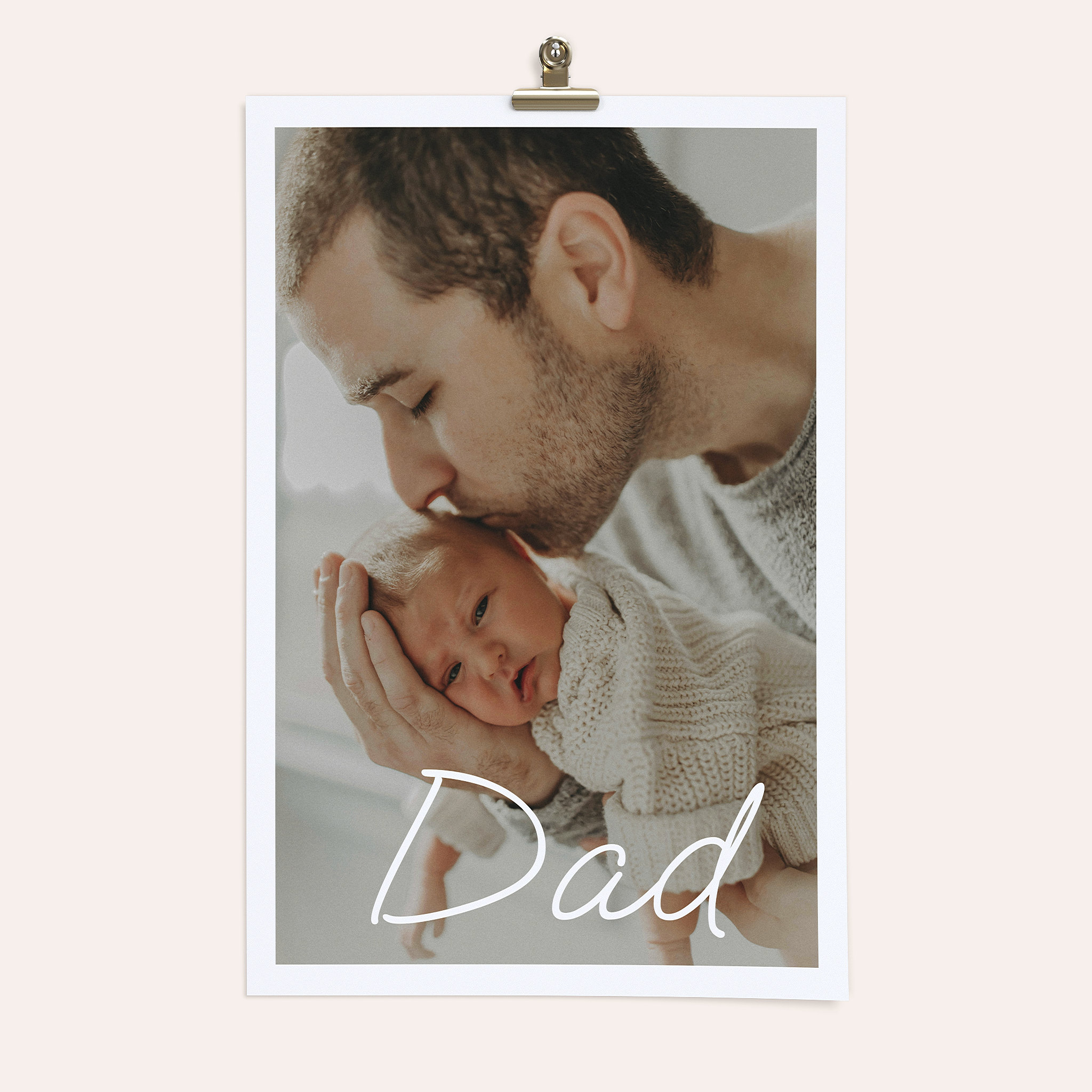 Dad Bliss