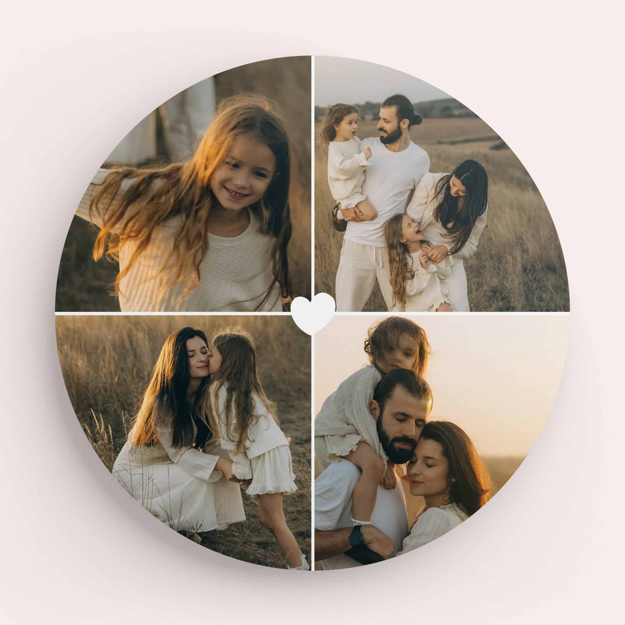 Circle of the Heart