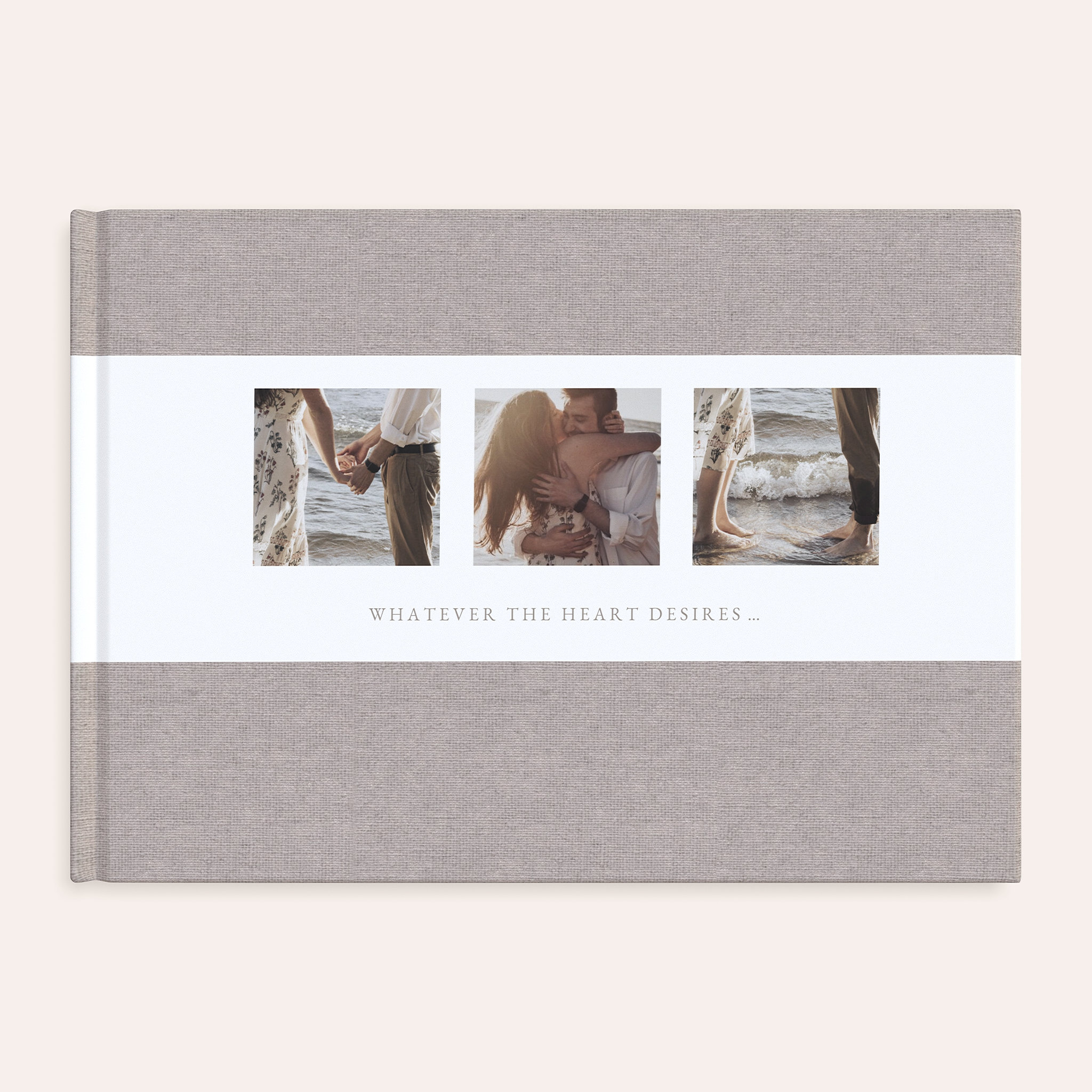 Woven Bonds of Love