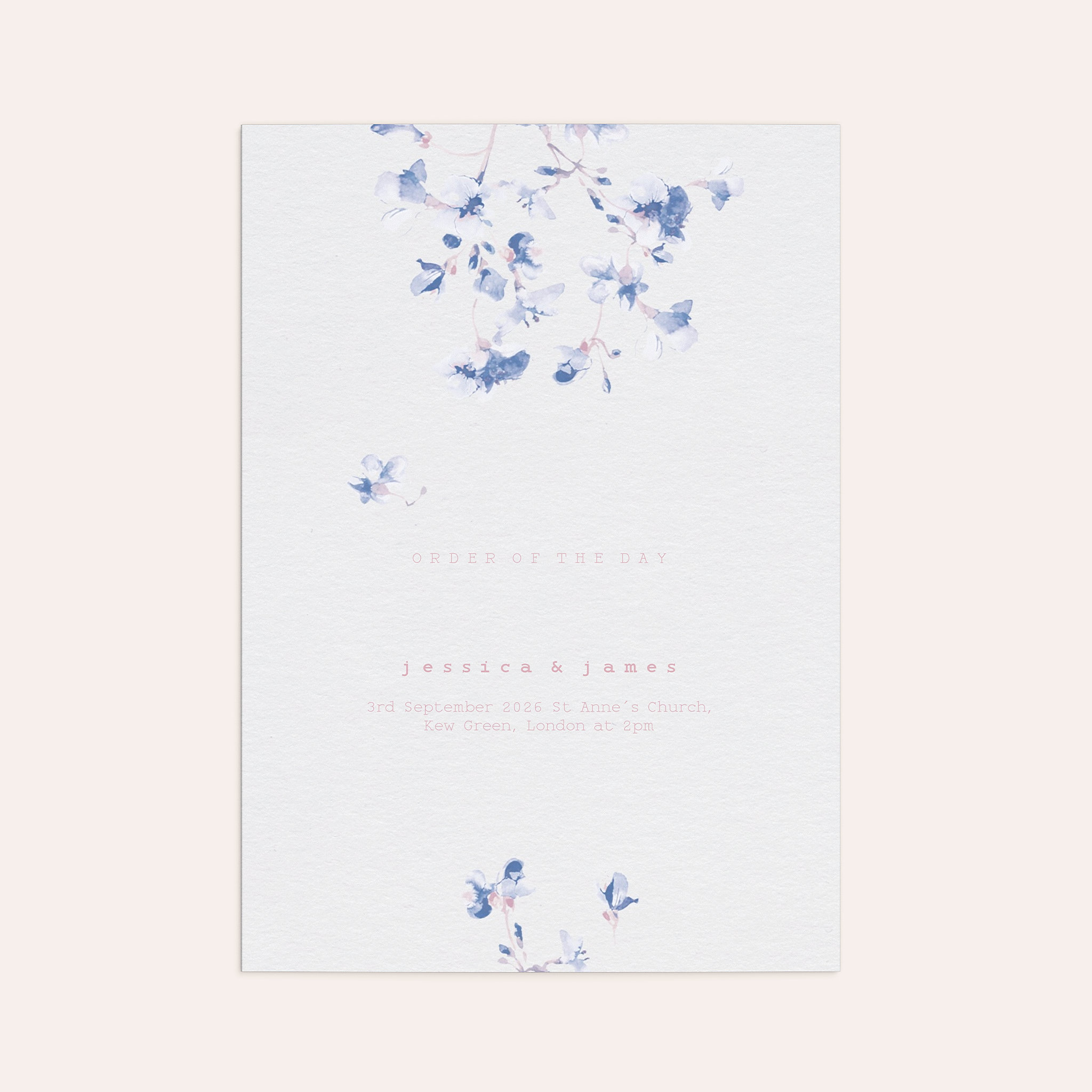 Flower passion